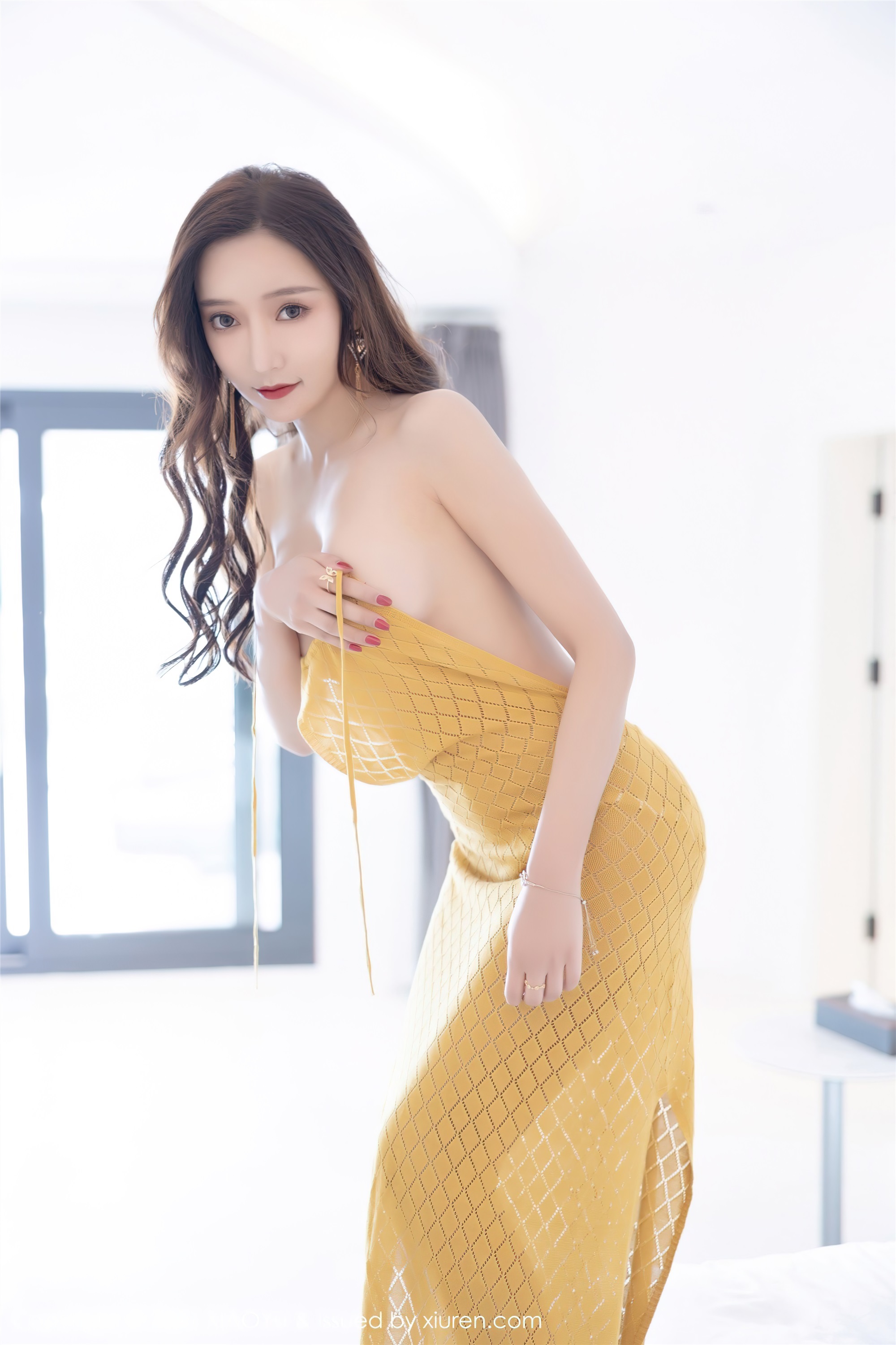 XIAOYU语画界 2021.12.14 Vol.675 王馨瑶